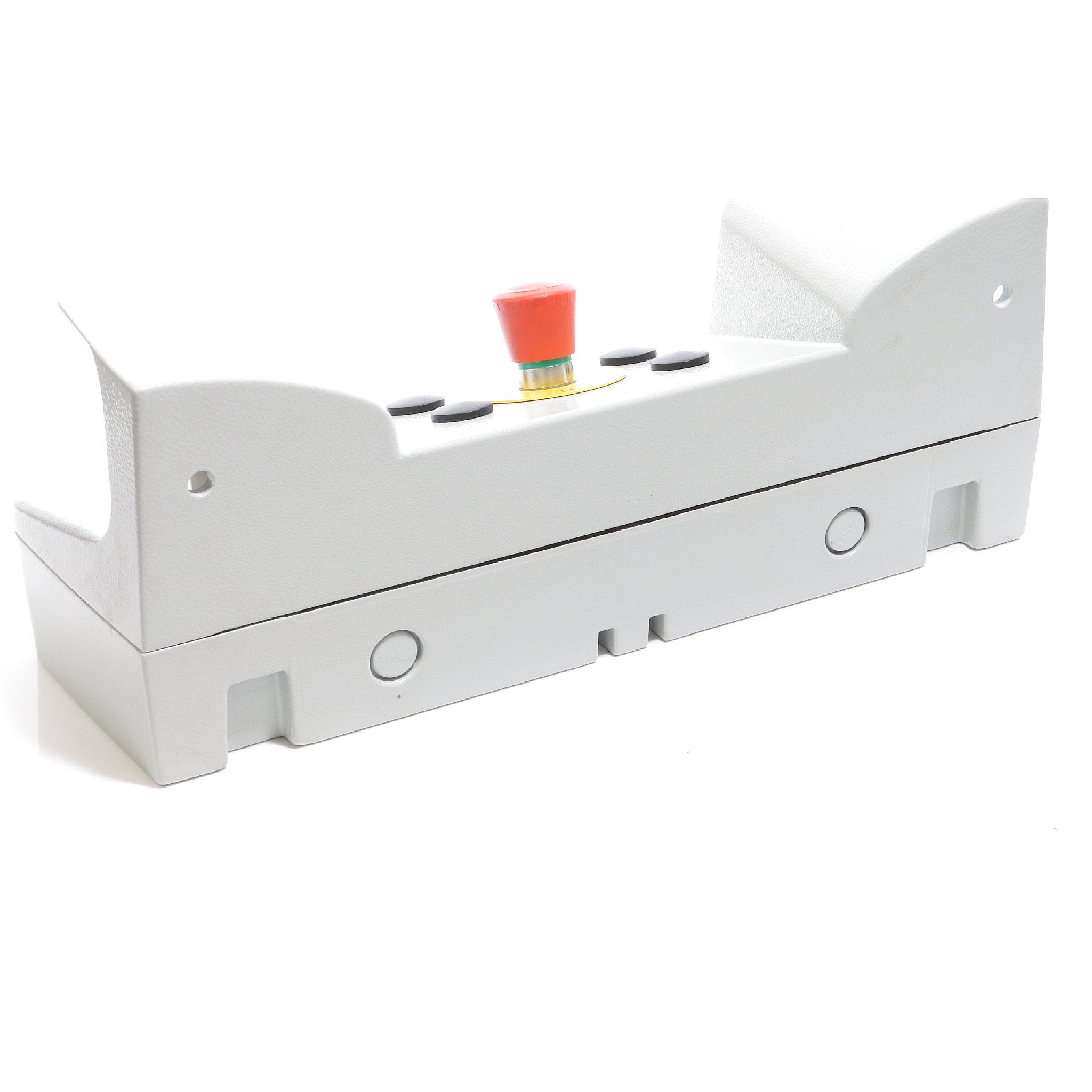 Zweihandbedienpult  Neu OVP